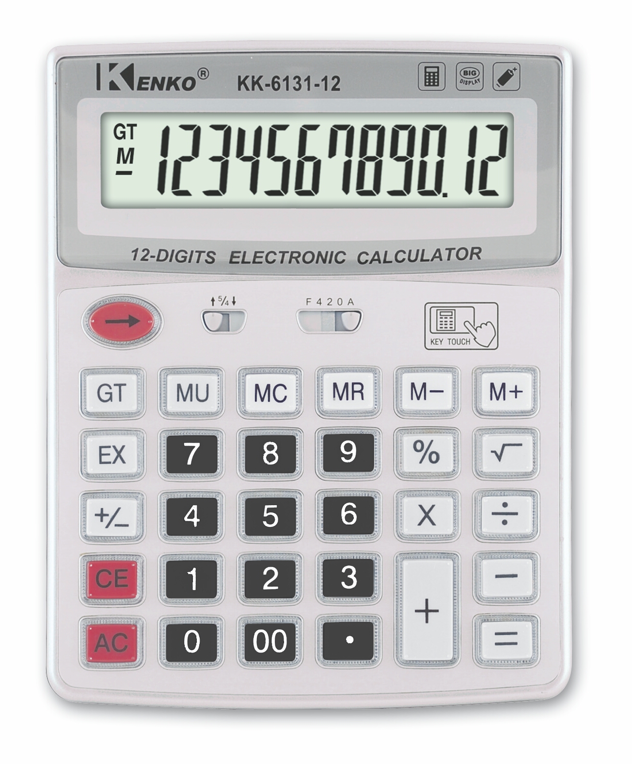 KK-6131-12