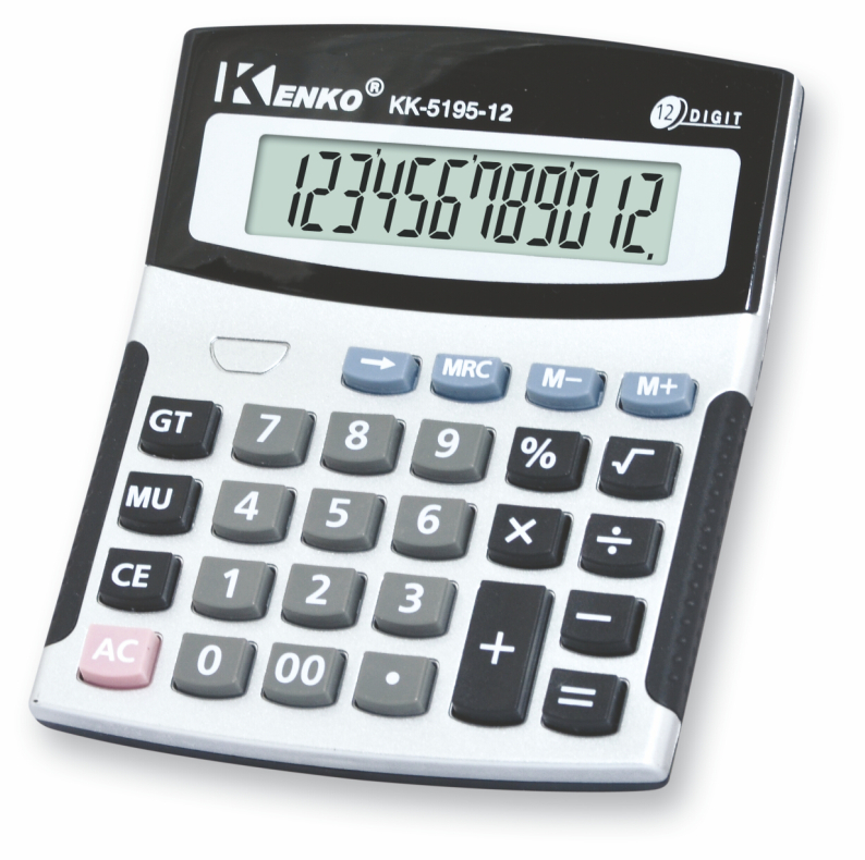 KK-5195A