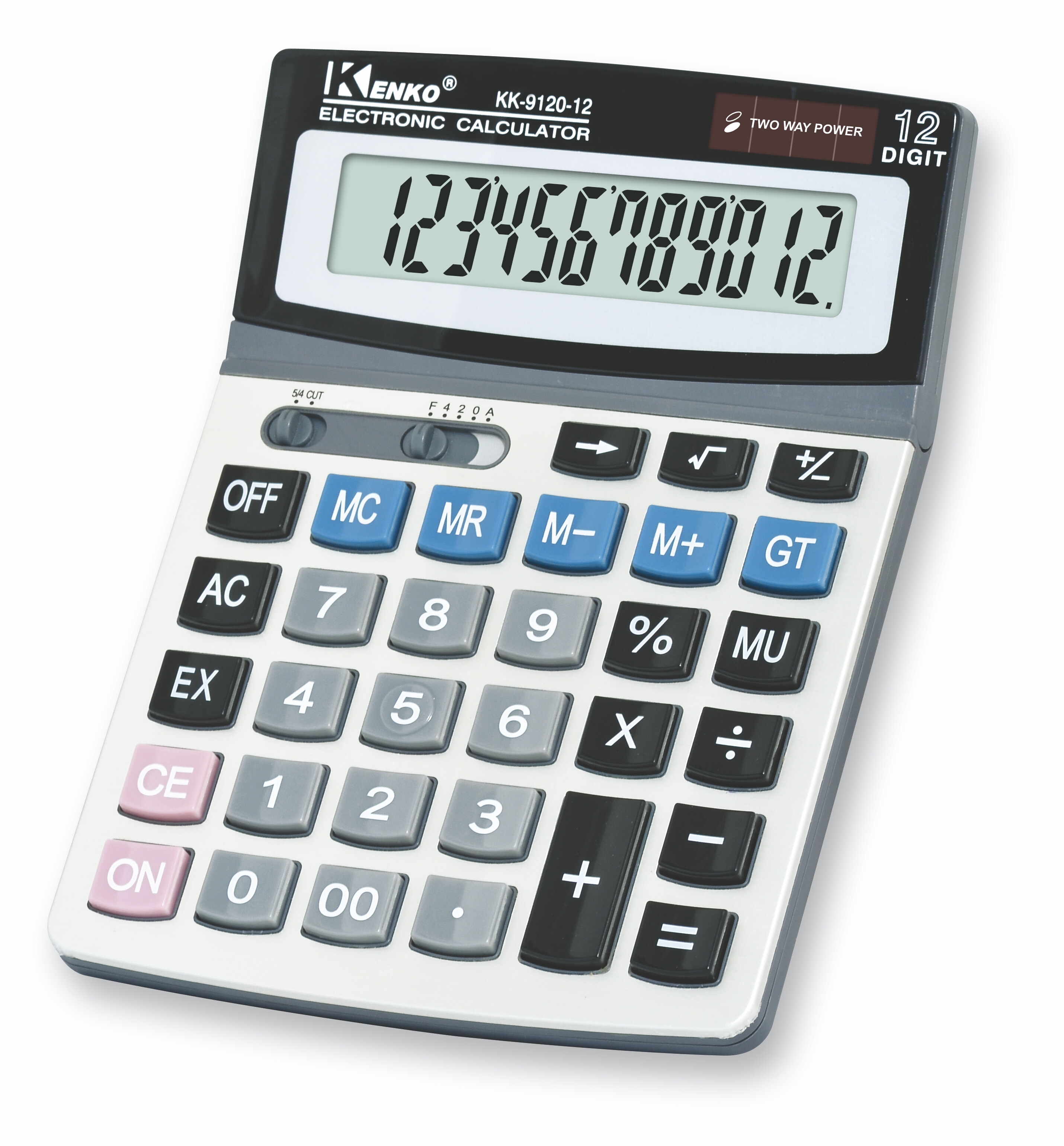 KK-9120-12