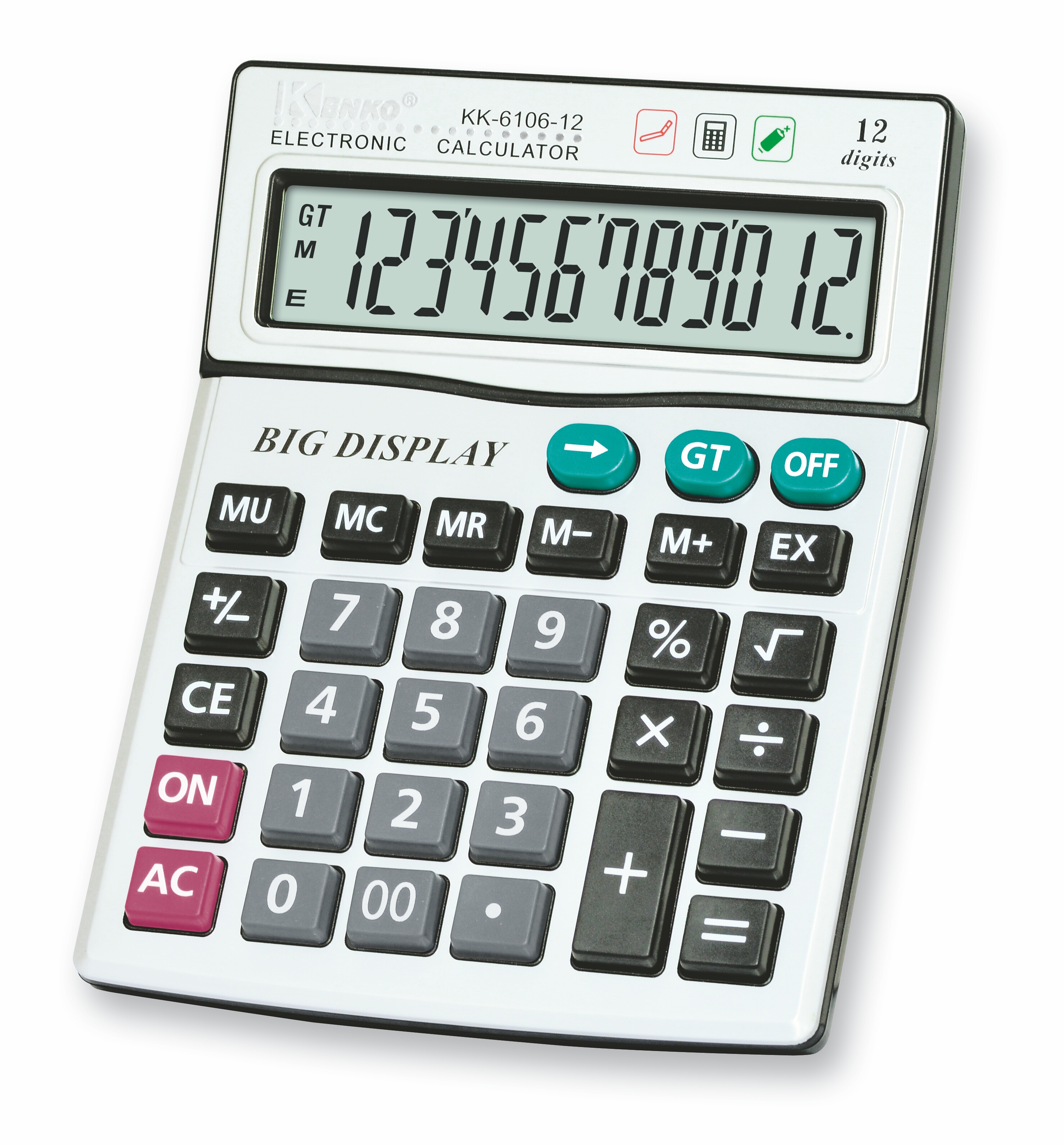 KK-6106-12