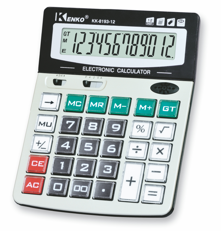 KK-8193-12