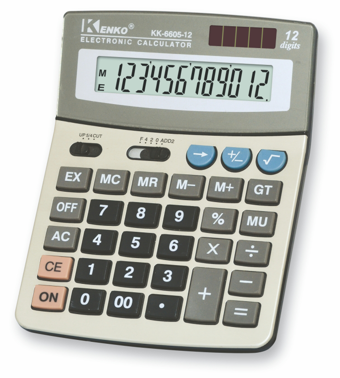 KK-6605-12