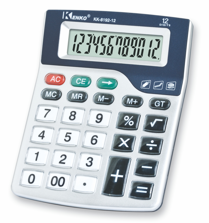 KK-8192-12