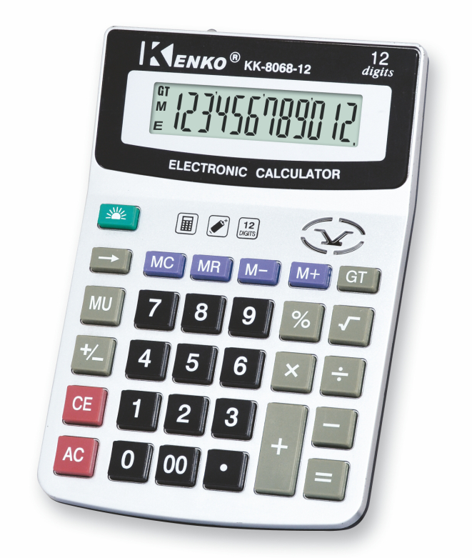 KK-8068-12