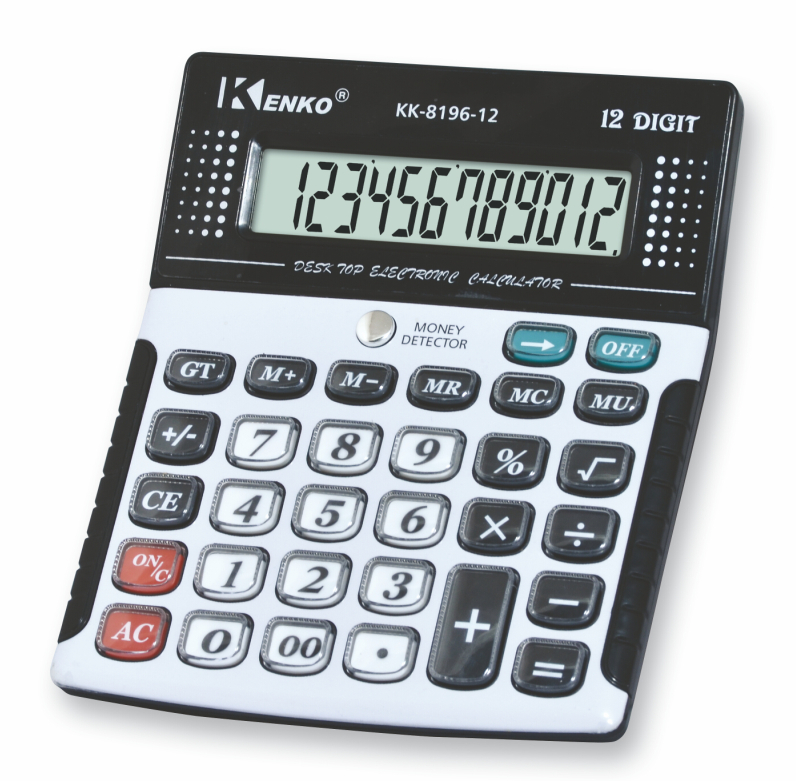 KK-8196-12