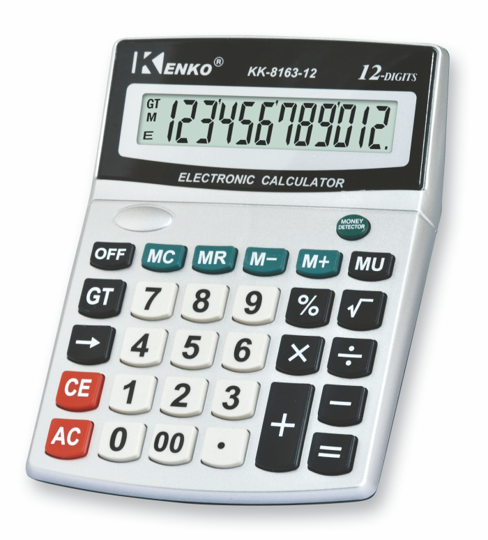 KK-8163-12