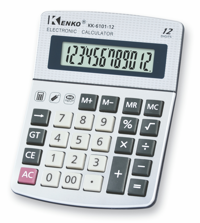 KK-6101-12