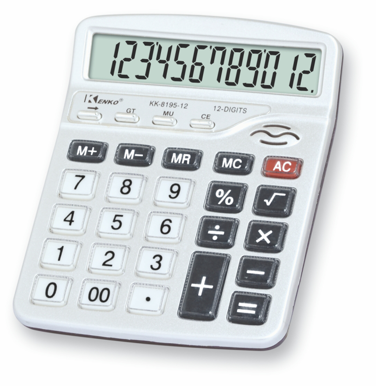 KK-8195-12