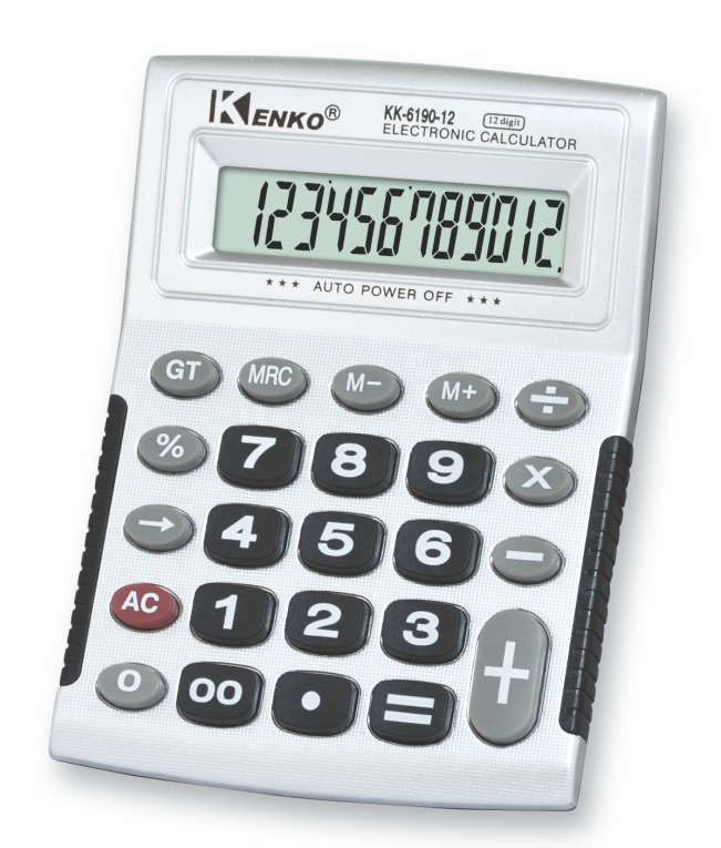 KK-6190-12