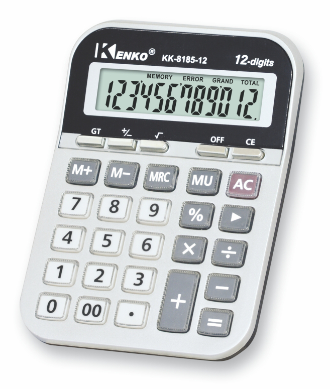 KK-8185-12