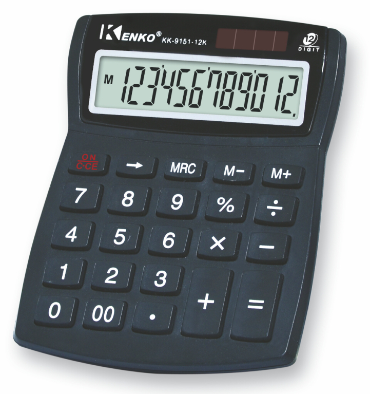 KK-9151-12K