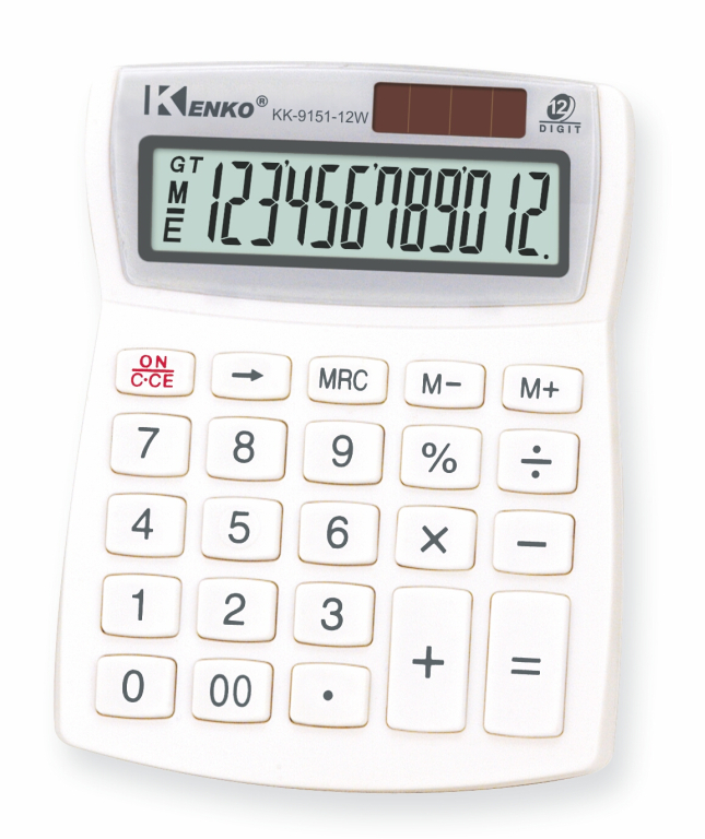 KK-9151-12W