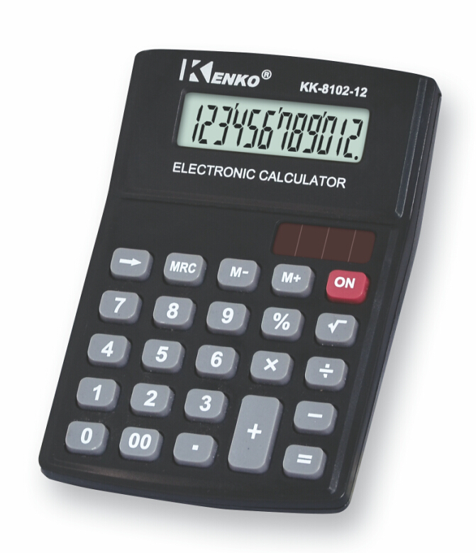 KK-8102-12