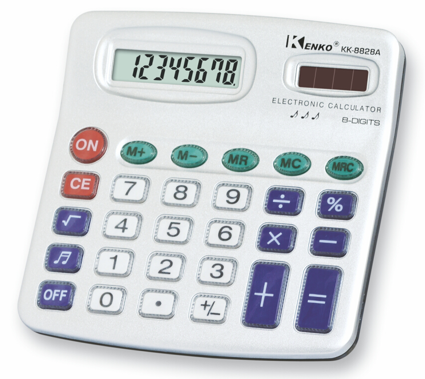 KK-8828A