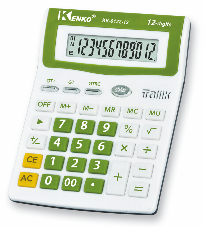 KK-9122-12