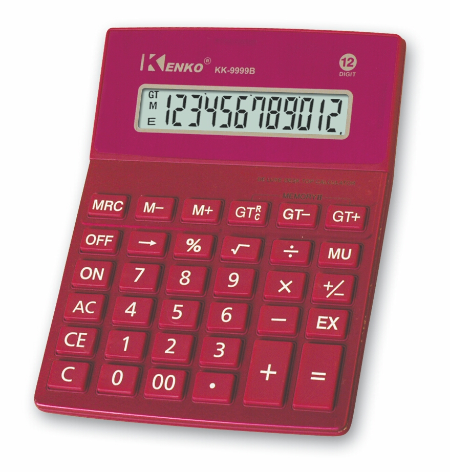 KK-9999B