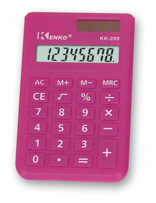 KK-200