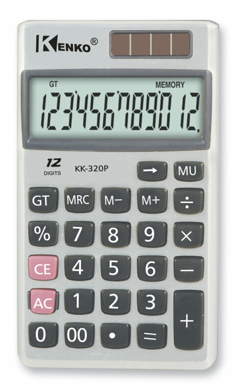 KK-320P