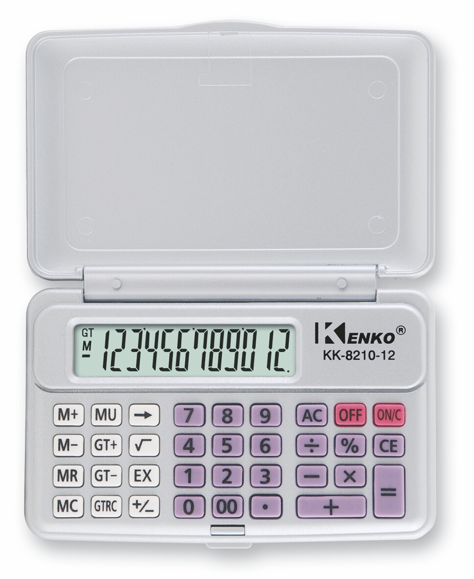 KK-8210-12