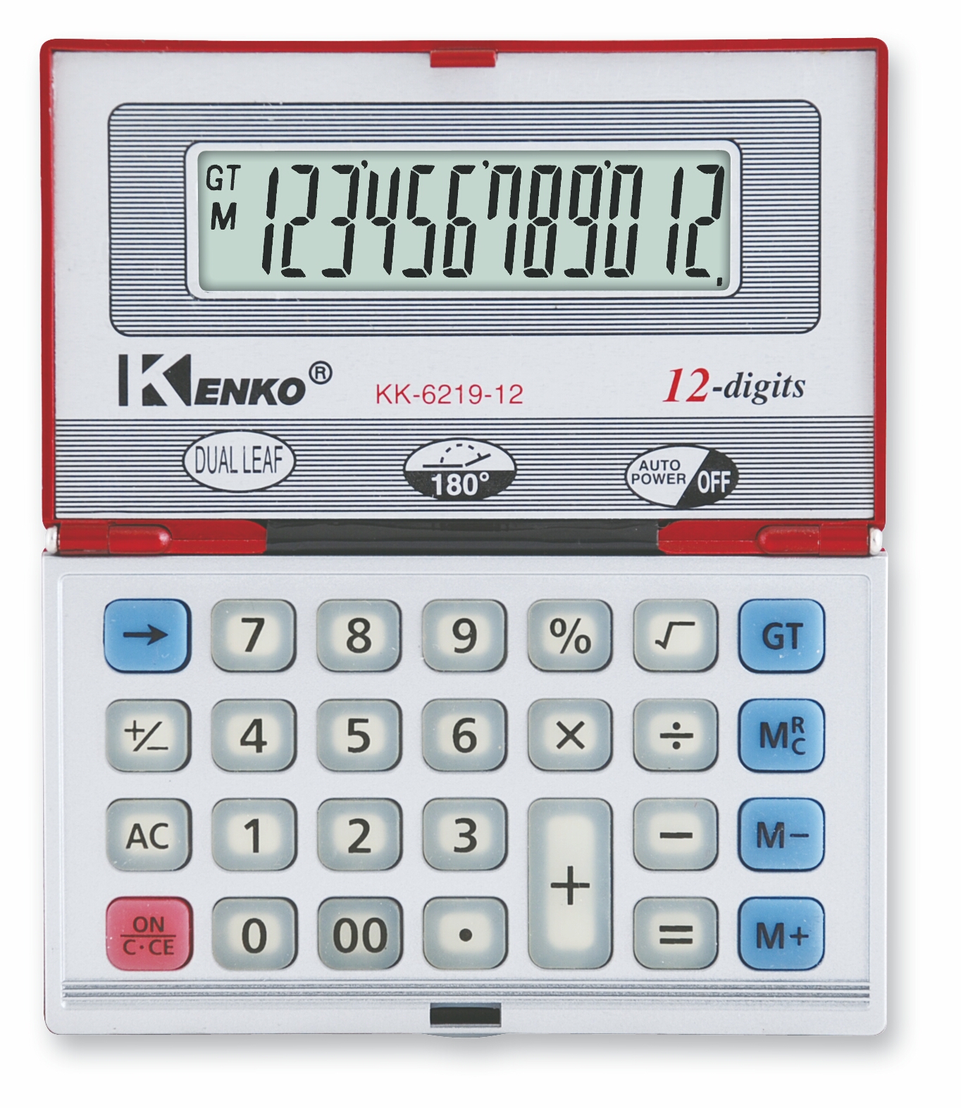 KK-6219-12