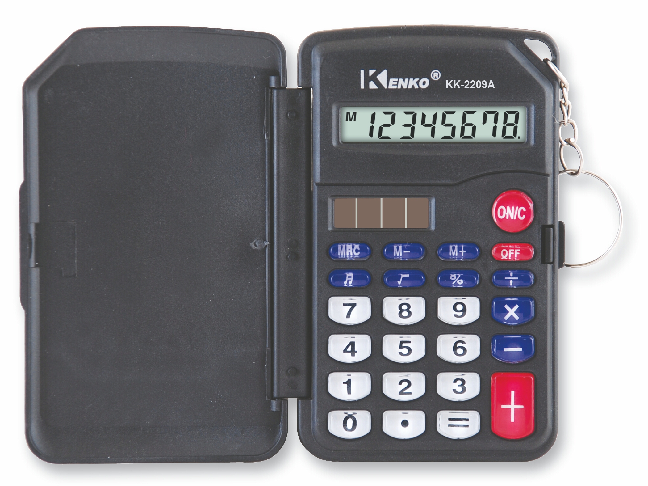 KK-2209A