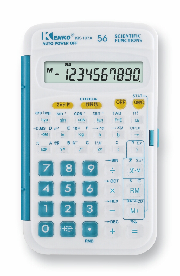 KK-107A