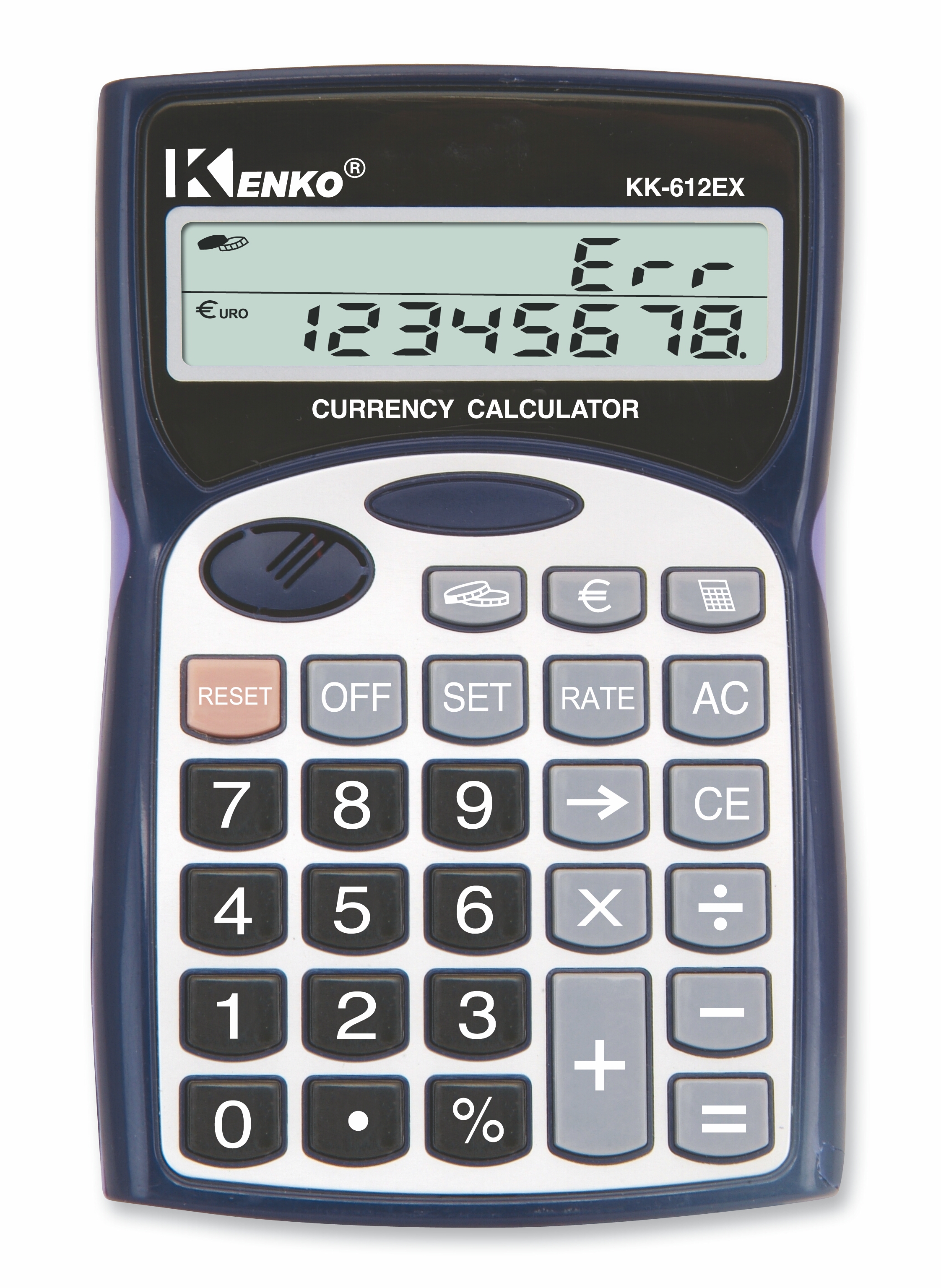 KK-612EX